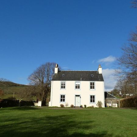 Kirkland House B&B Tarbert  Exterior foto