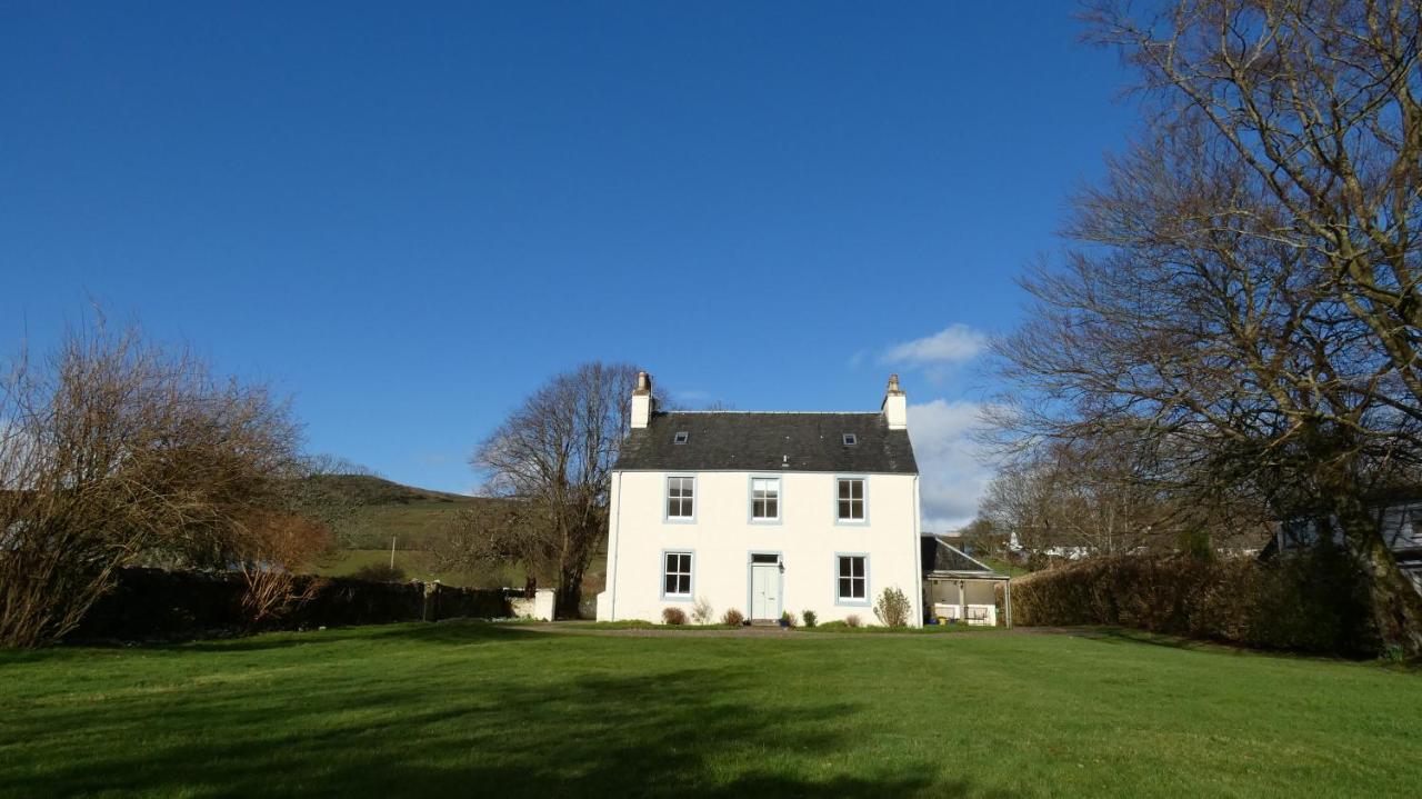 Kirkland House B&B Tarbert  Exterior foto