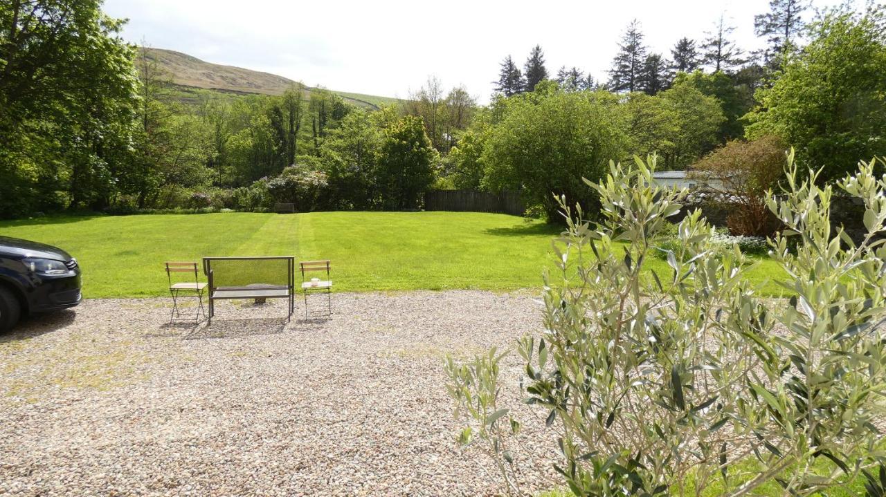 Kirkland House B&B Tarbert  Exterior foto