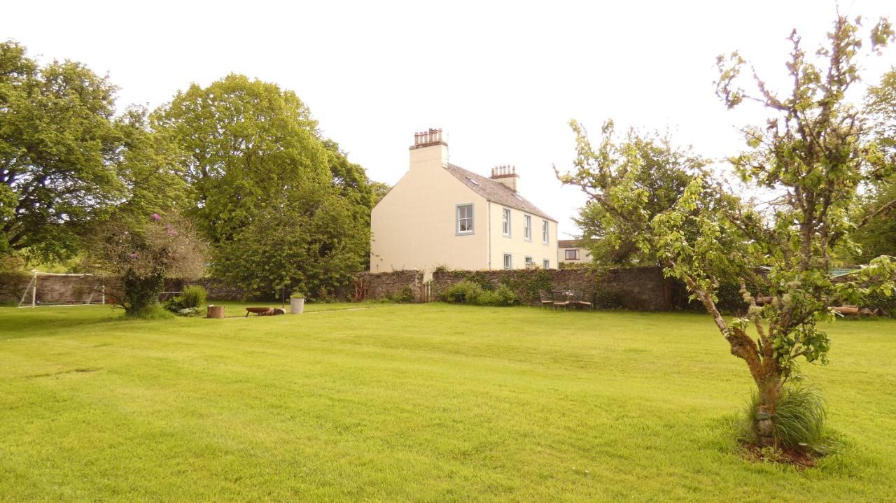 Kirkland House B&B Tarbert  Exterior foto