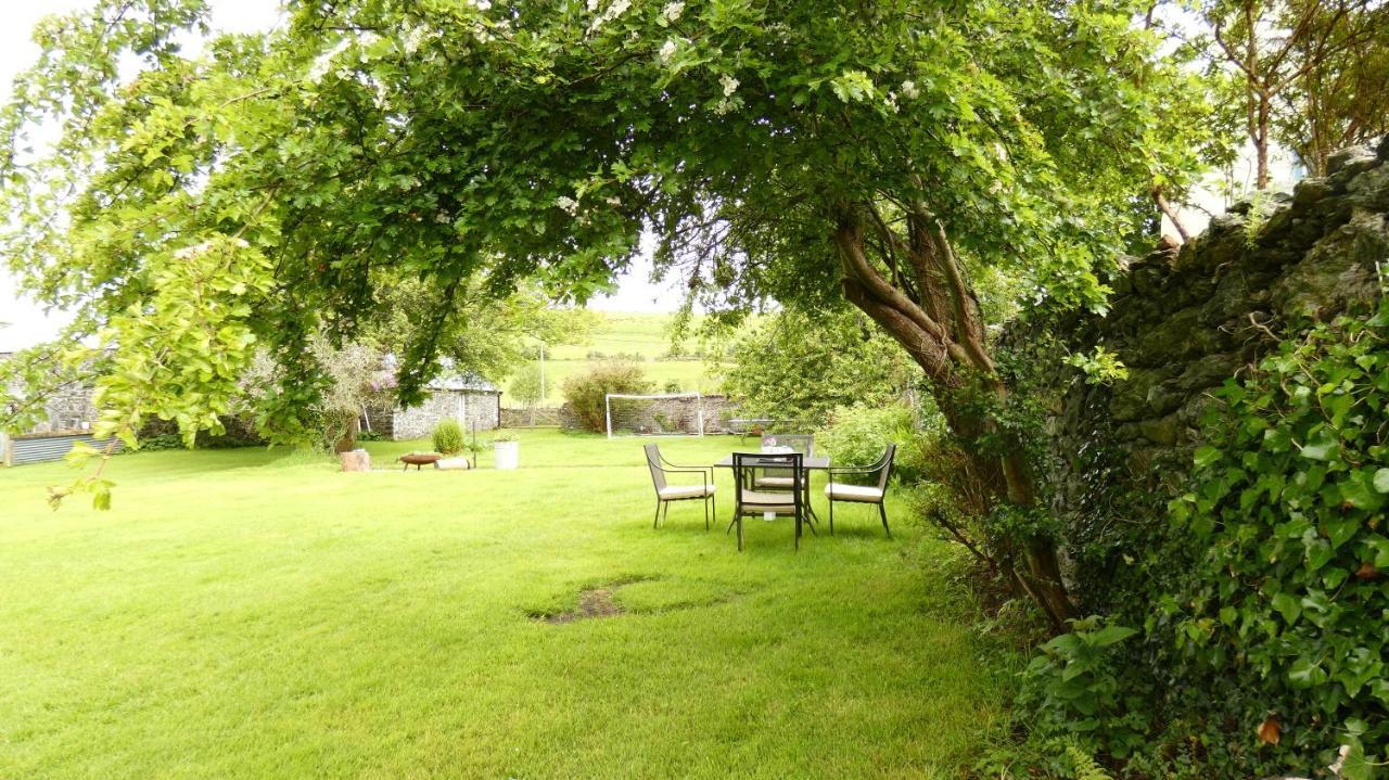 Kirkland House B&B Tarbert  Exterior foto