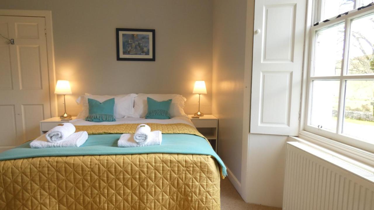 Kirkland House B&B Tarbert  Exterior foto