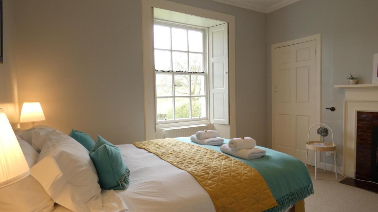 Kirkland House B&B Tarbert  Exterior foto