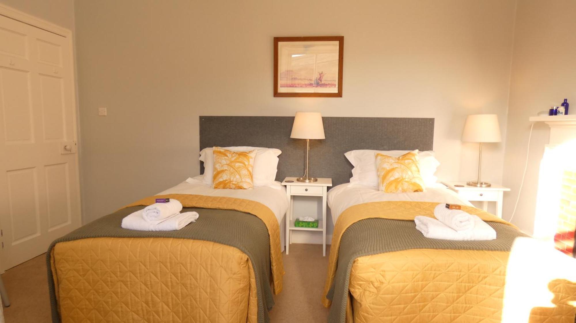 Kirkland House B&B Tarbert  Cameră foto